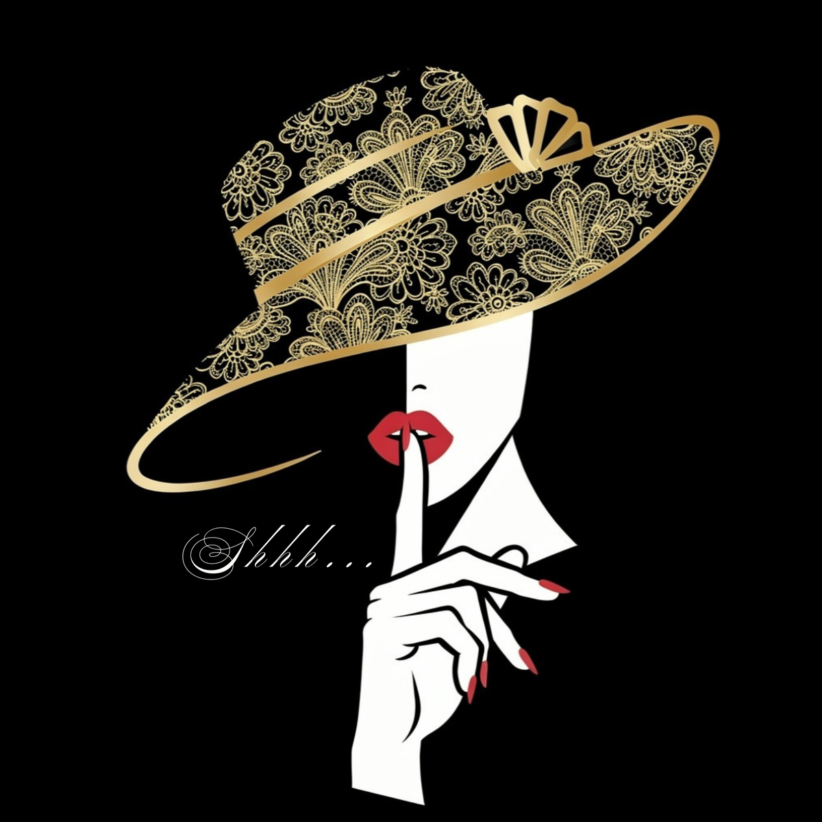 The Secret Whisper Society™ Collection