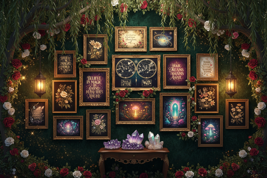 Art & Art Prints