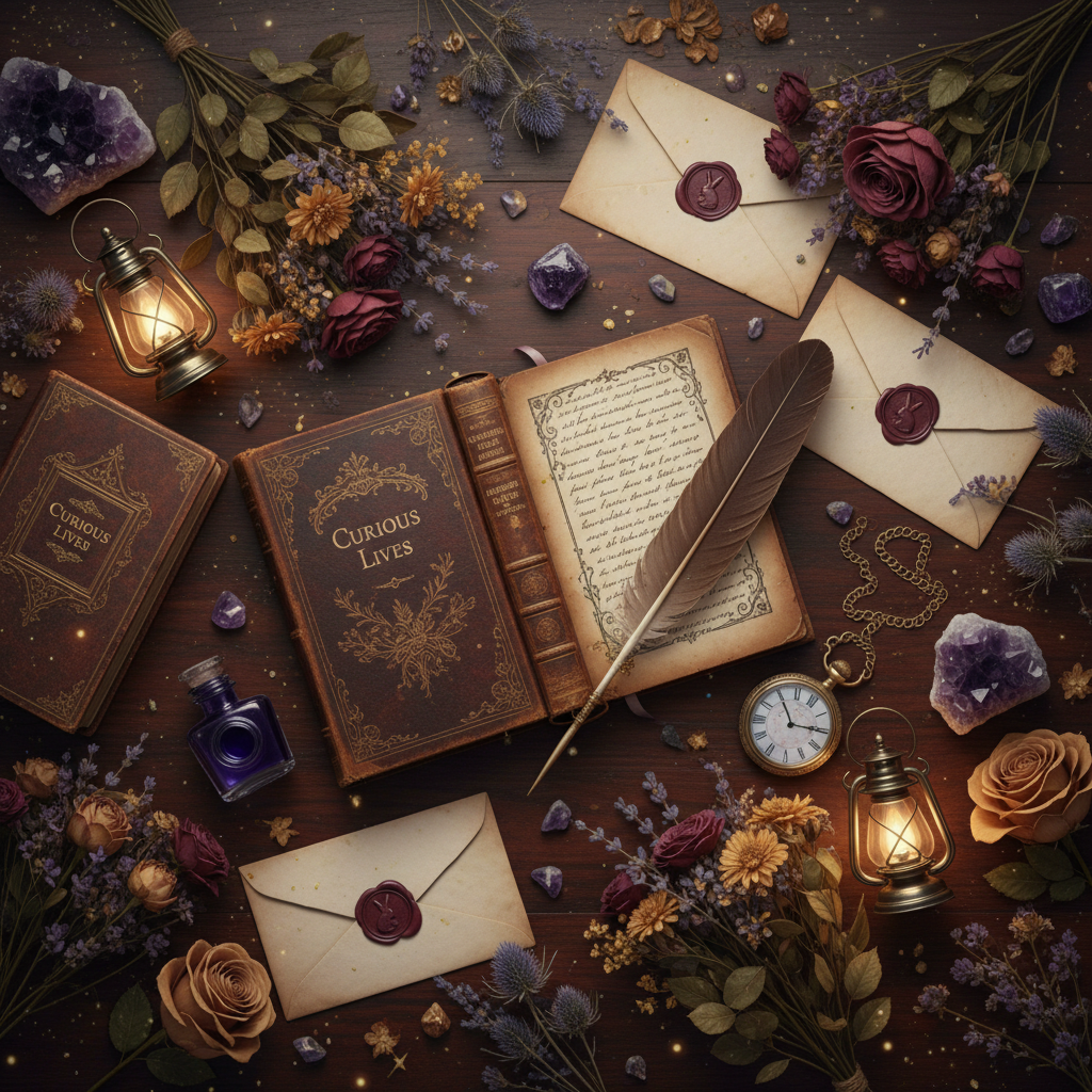 Biography & Autobiography