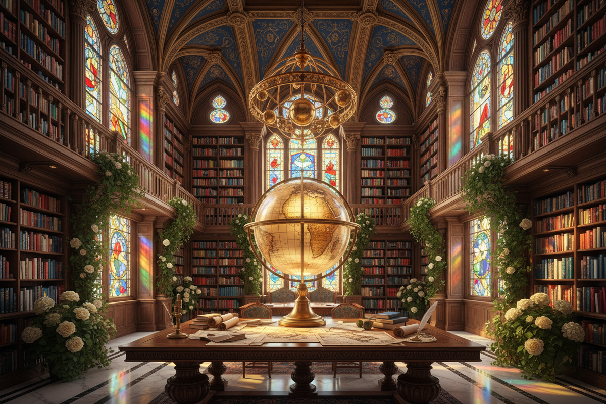 Books Ships Worldwide Collection Image