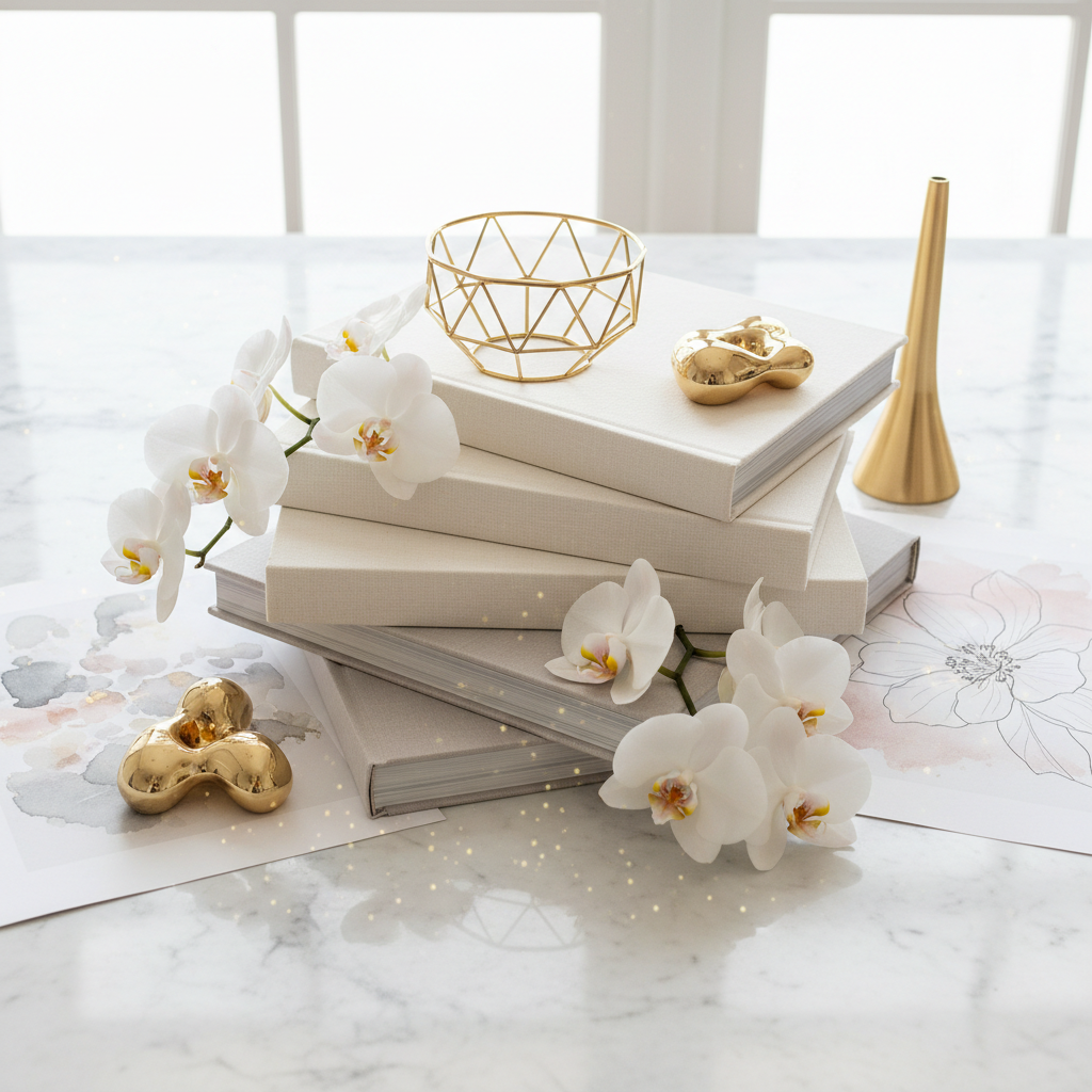 Coffee Table Books