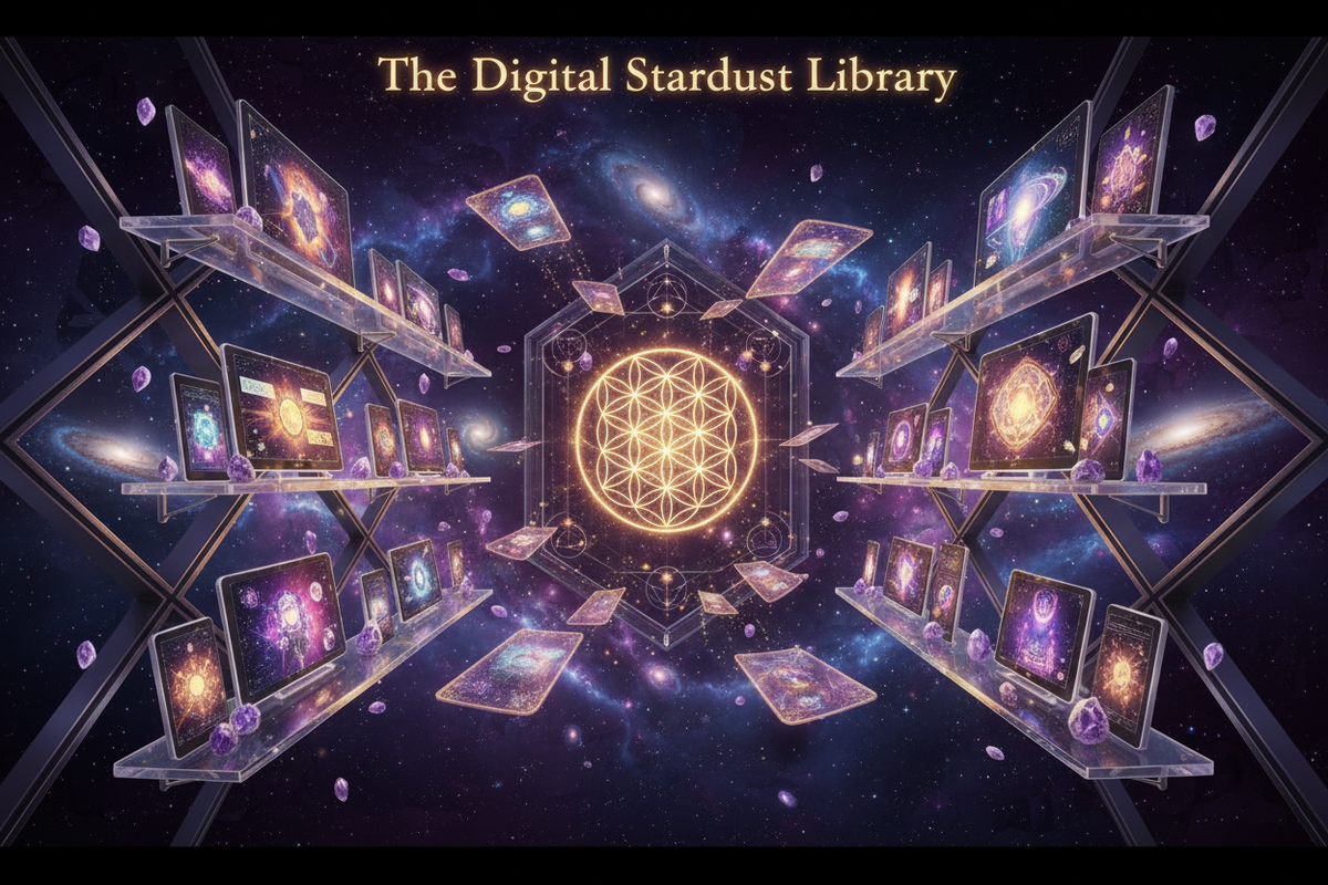eBooks & Digital Downloads — The Midnight Jungle