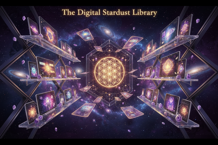 eBooks & Digital Downloads — The Midnight Jungle
