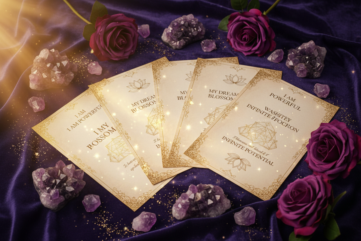 Empowerment Guides Printables