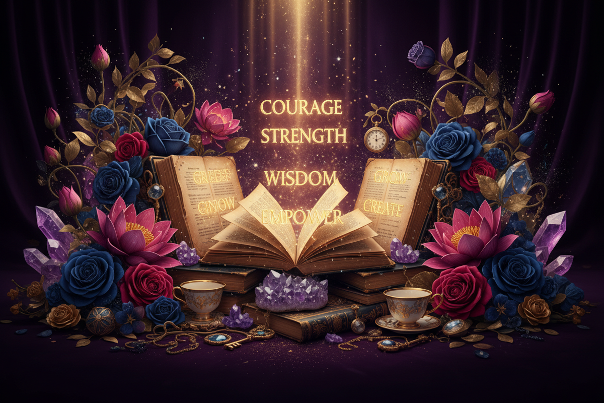 Empowerment Guides