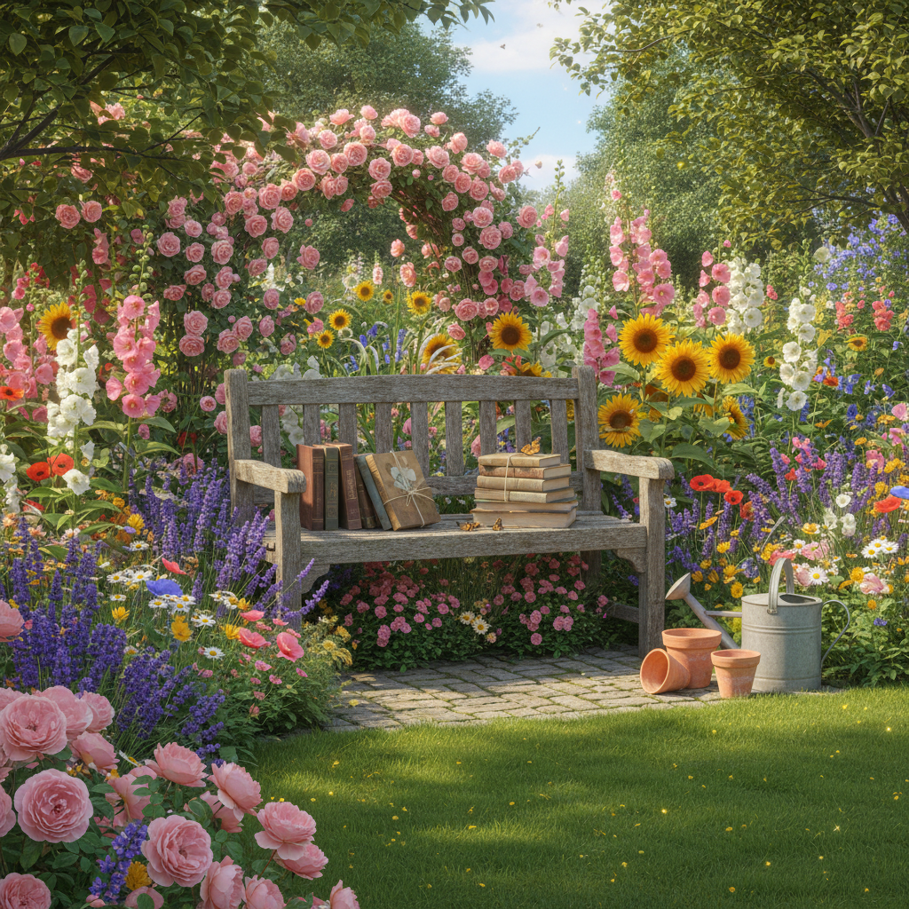 Gardening