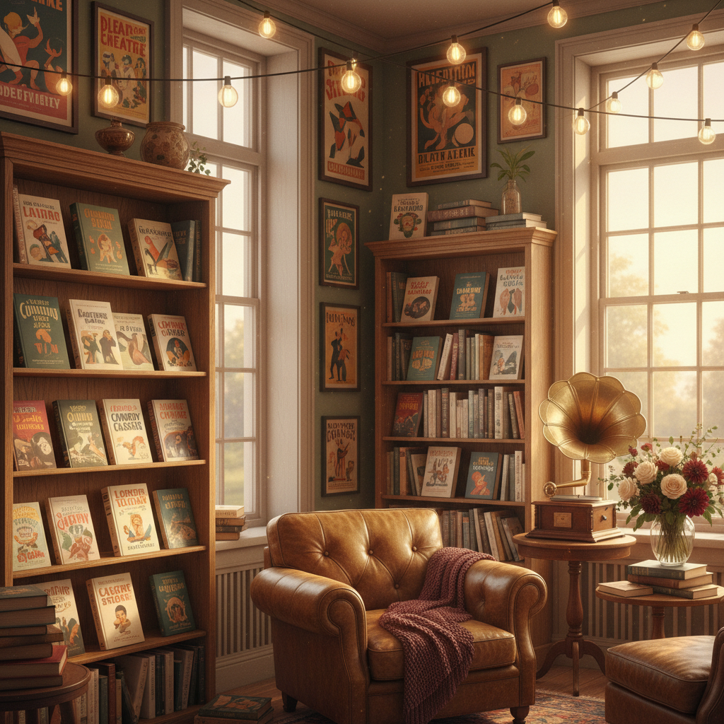 Humor — Vintage Bookshop