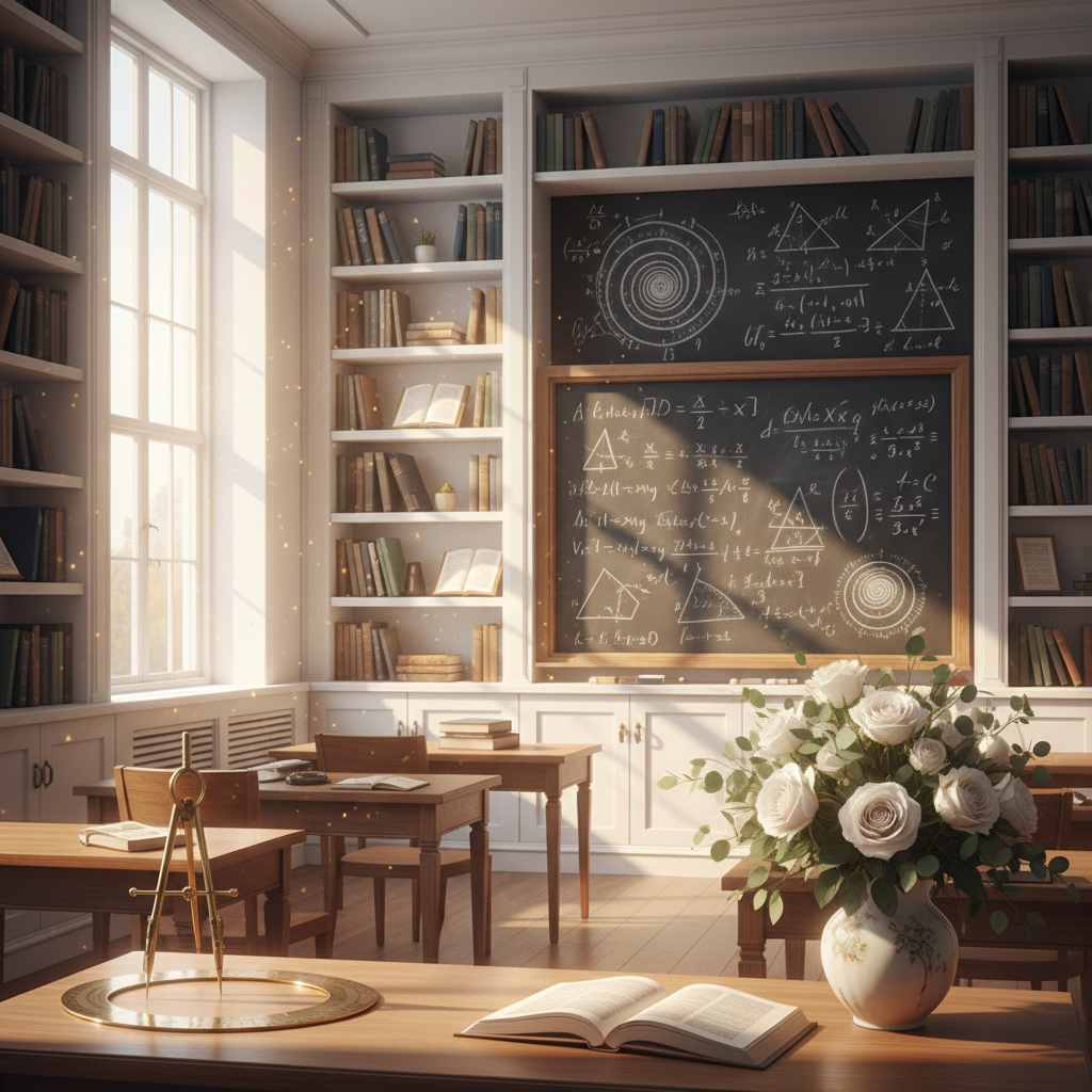 Mathematics