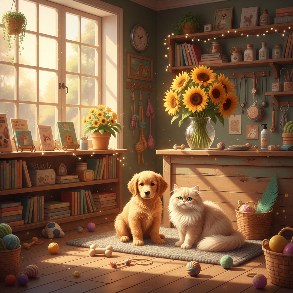 Pets