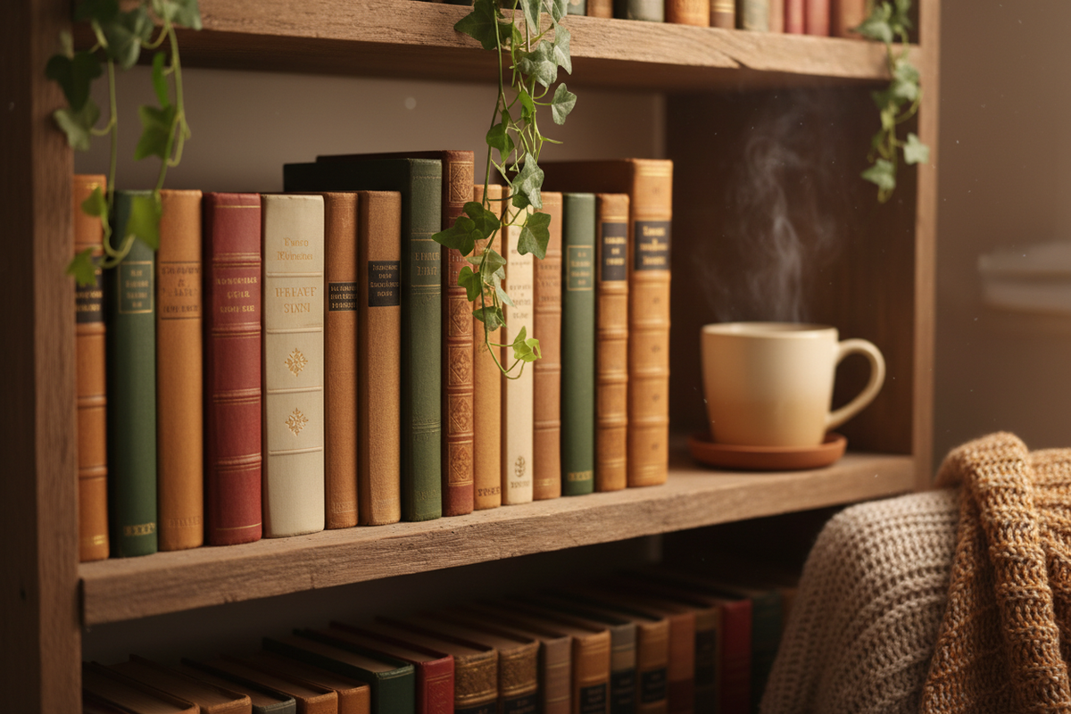 Used Books