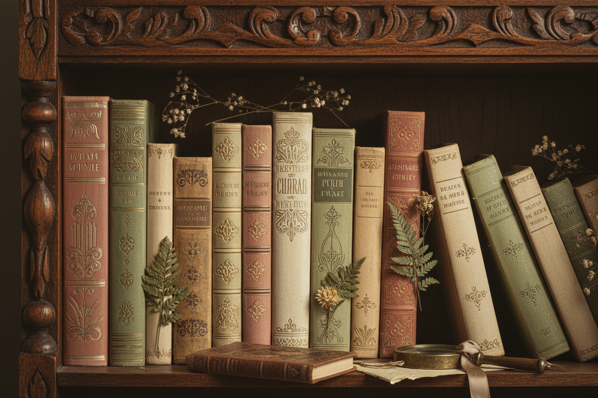 Vintage Books