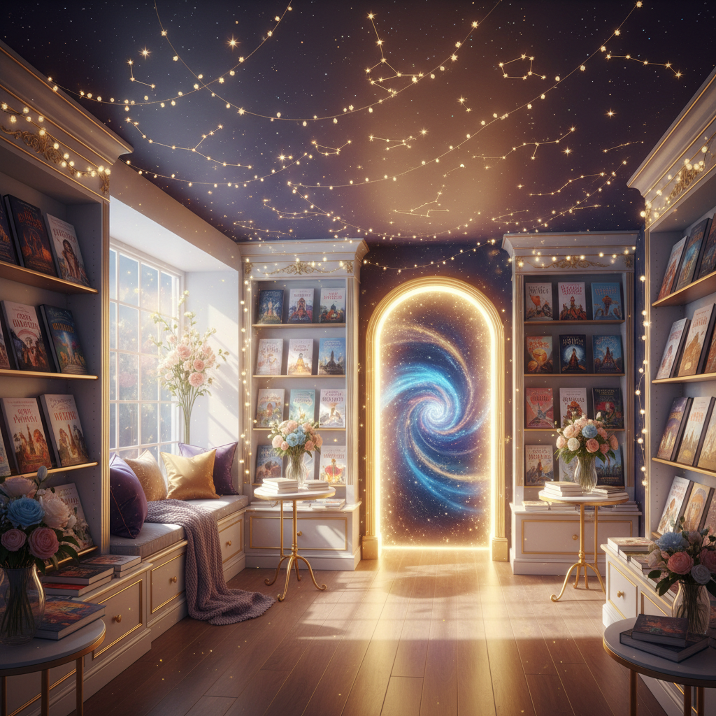 Young Adult Fiction