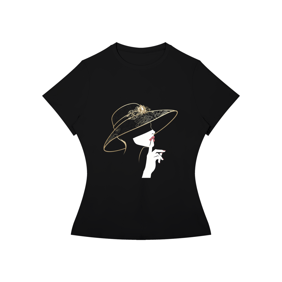 Tops,Tshirts,Blouse,Gifts,Forher,Birthday,Graduation,Celebration,Black,Casualwear,Smartwear,Streetwear,Party,Partywear,Love,Selflove,Empowerment,Boss,Bosslady