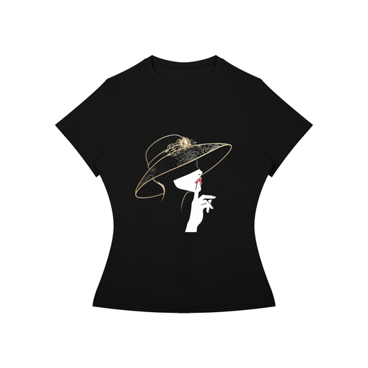 Tops,Tshirts,Blouse,Gifts,Forher,Birthday,Graduation,Celebration,Black,Casualwear,Smartwear,Streetwear,Party,Partywear,Love,Selflove,Empowerment,Boss,Bosslady