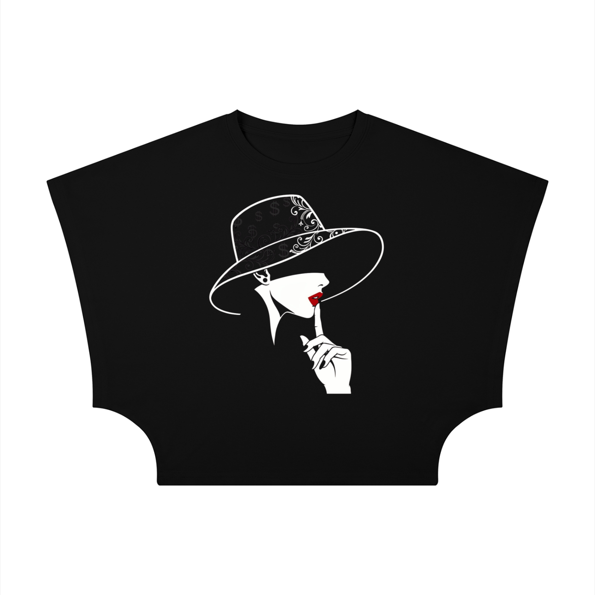 Tops,Tshirt,Blouse,Gift,Forher,Birthday,Graduation,Celebration,Black,Casualwear,Smartwear,Streetwear,Party,Love,Empowerment,Boss,Bosslady