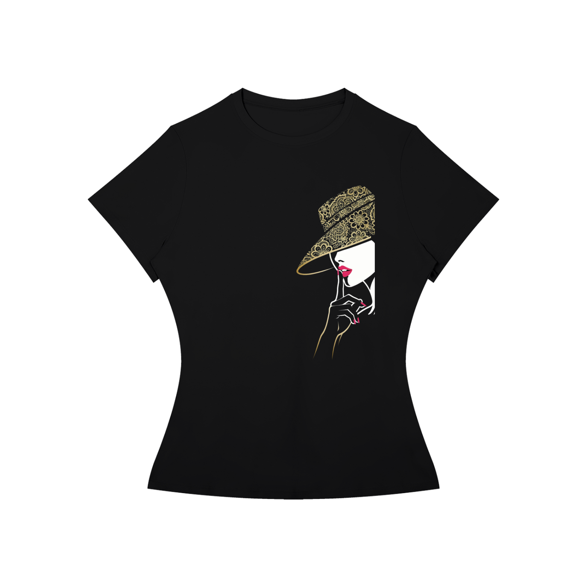 Tops,Tshirts,Blouse,Gift,Forher,Birthday,Gradation,Black,Casualwear,Smartwear,Streetwear,party,Love,Selflove,Empowerment,Partywear,Boss,Bosslady