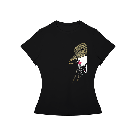 Tops,Tshirts,Blouse,Gift,Forher,Birthday,Gradation,Black,Casualwear,Smartwear,Streetwear,party,Love,Selflove,Empowerment,Partywear,Boss,Bosslady