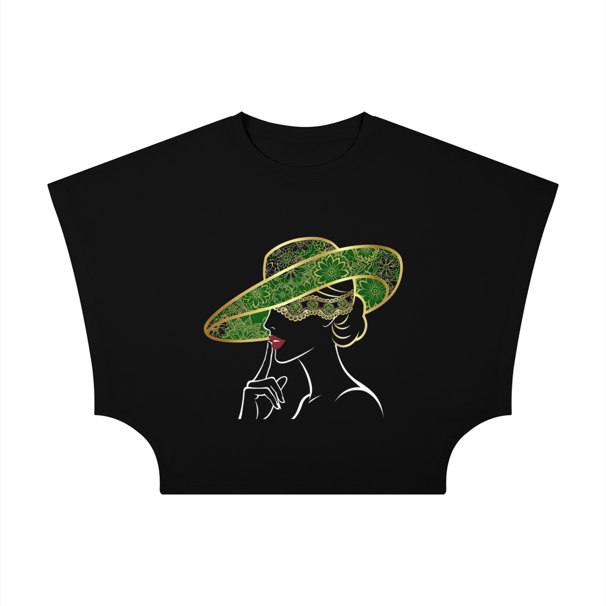 Tops,Tshirt,Blouse,Gifts,Hats,Forher,Birthday,Graduation,Celebration,Green,Money,Black,Rich,Oldmoney,Casualwear,Smarwear,Streetwear,Party,Partywear,Love,Selflove,Empowerment,Boss,Bosslady,Women,Girls,Girlfriend,Mother,Grandmother