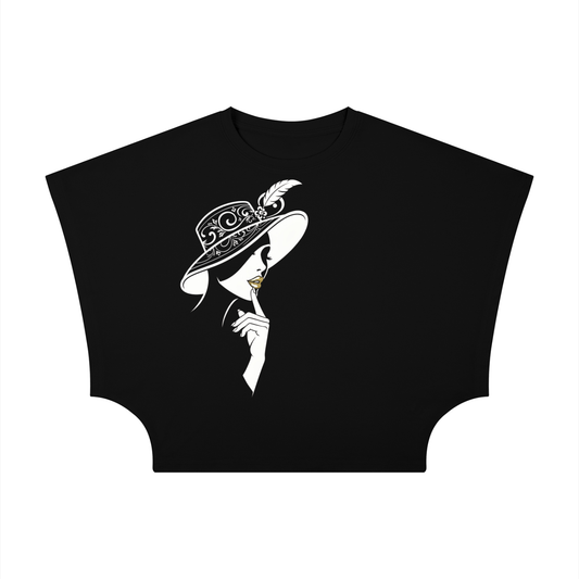 Tops,Tshirts,Blouse,Fashion,Gift,Forher,Birthday,Graduation,Smartweart,Casualwear,Streetwear,Celebration,Black