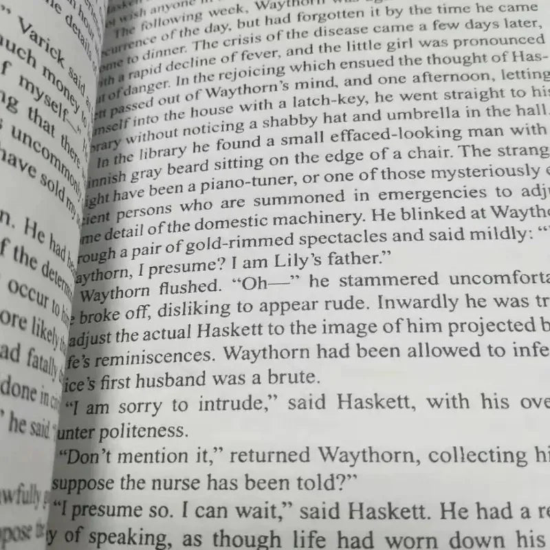 50 Great Short Stories — Adult English Reading Anthology