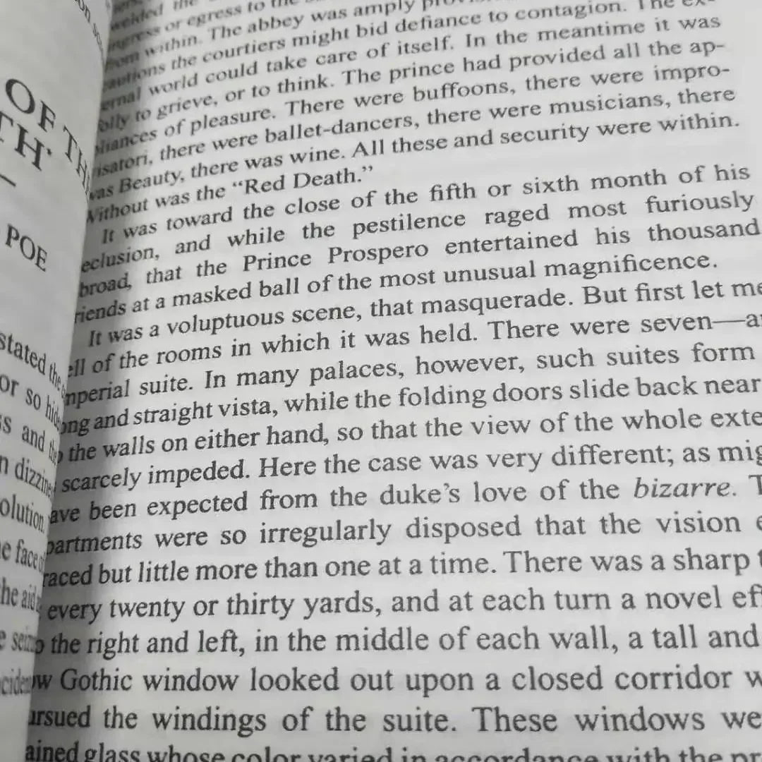 50 Great Short Stories — Adult English Reading Anthology