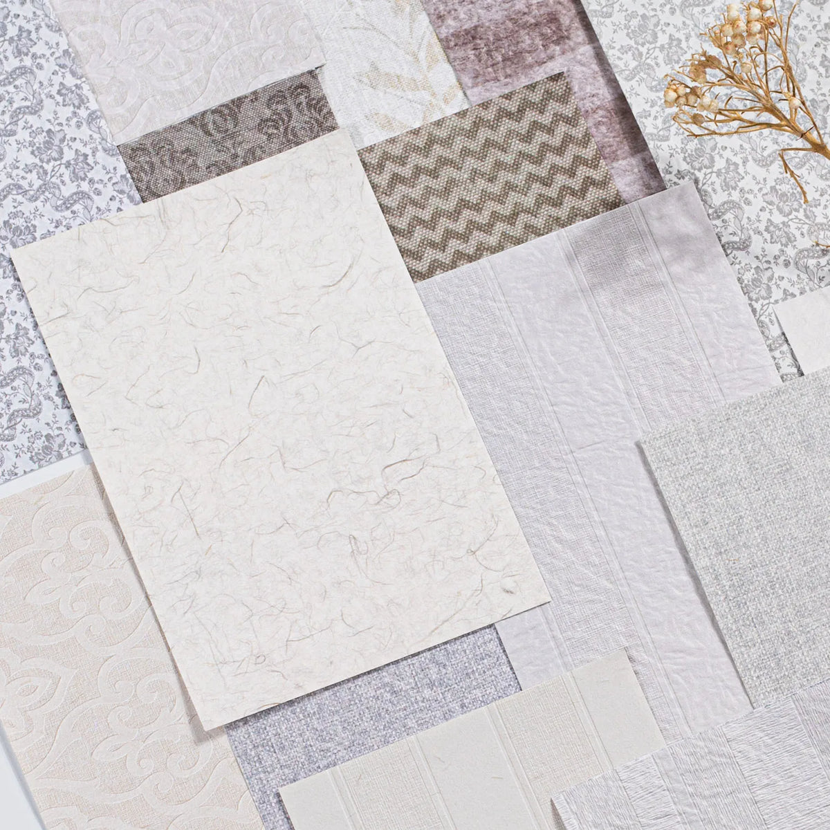 30 pcs Solid color texture material paper Planner Decorative Diary Album handmade DIY Scrapbooking Background paper