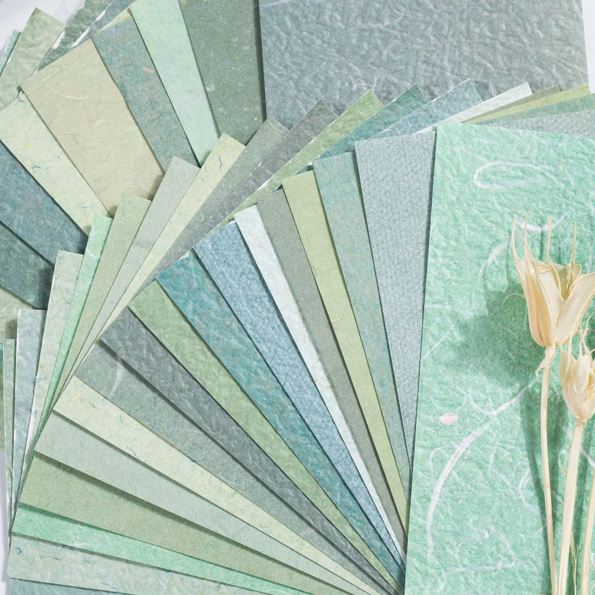 30 pcs Solid color texture material paper Planner Decorative Diary Album handmade DIY Scrapbooking Background paper