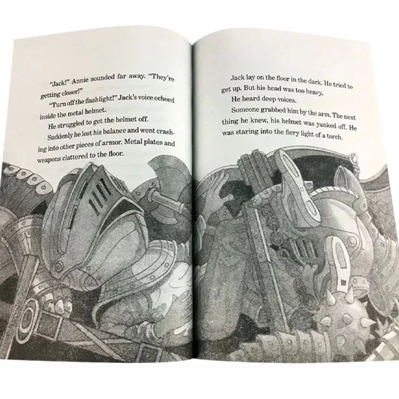 Magic Tree House — Complete 28 Book Series Set (Books 1–28)