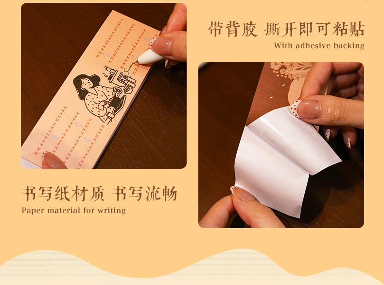Journal GO 30pages Collage Junk Journal diy Sticker Warm Moments Stickers for Scrapbook Planner Card diy Material Papers
