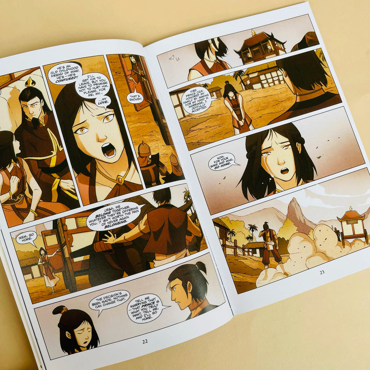 18 Books Avatar: The Last Airbender Season 1+ 2 English Picture Book American Comics Action Comedy Fantasy