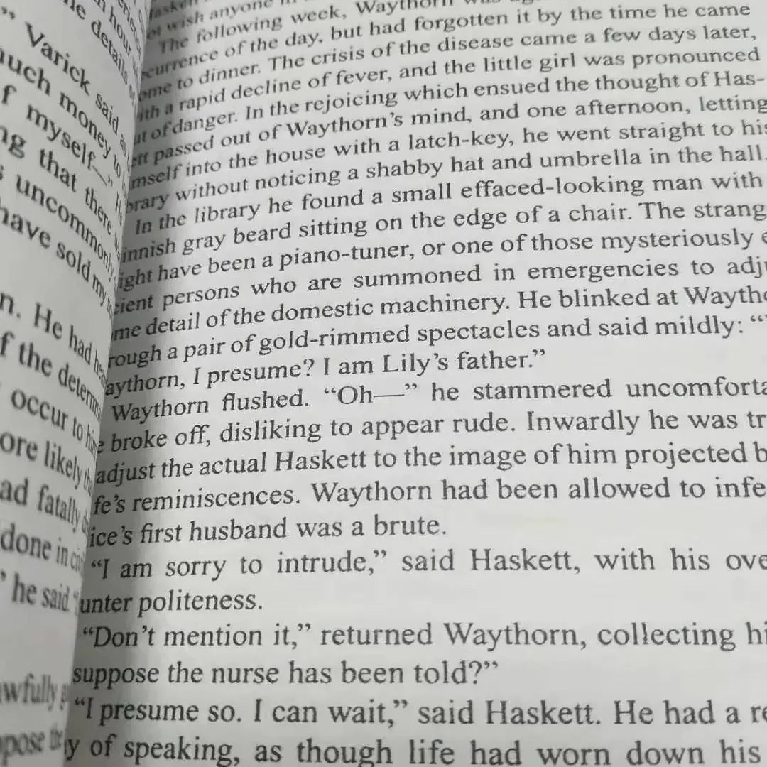 50 Great Short Stories — Adult English Reading Anthology