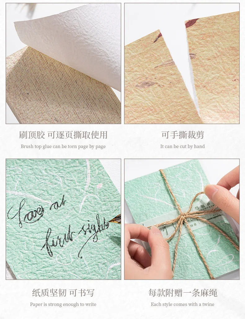 30 pcs Solid color texture material paper Planner Decorative Diary Album handmade DIY Scrapbooking Background paper