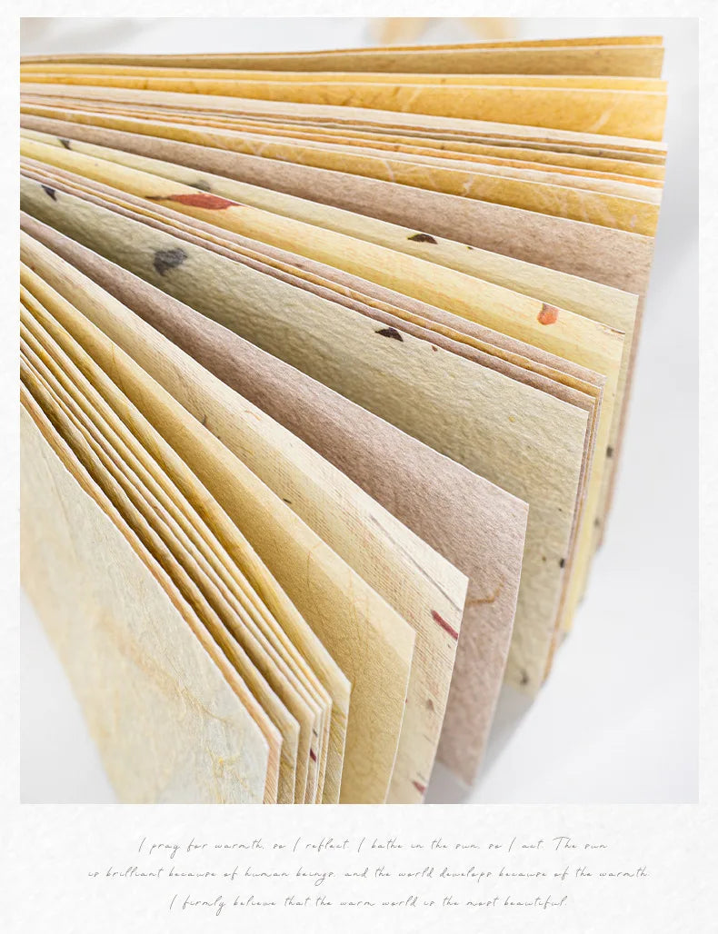 30 pcs Solid color texture material paper Planner Decorative Diary Album handmade DIY Scrapbooking Background paper