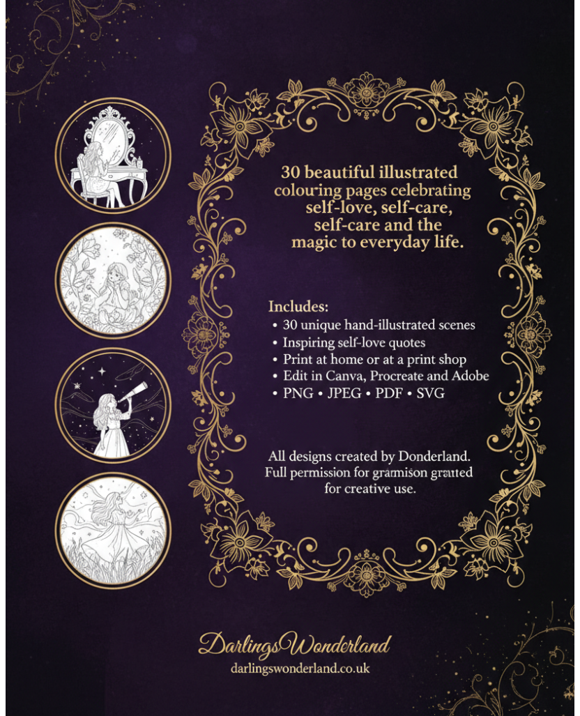 Back Cover No Barcode