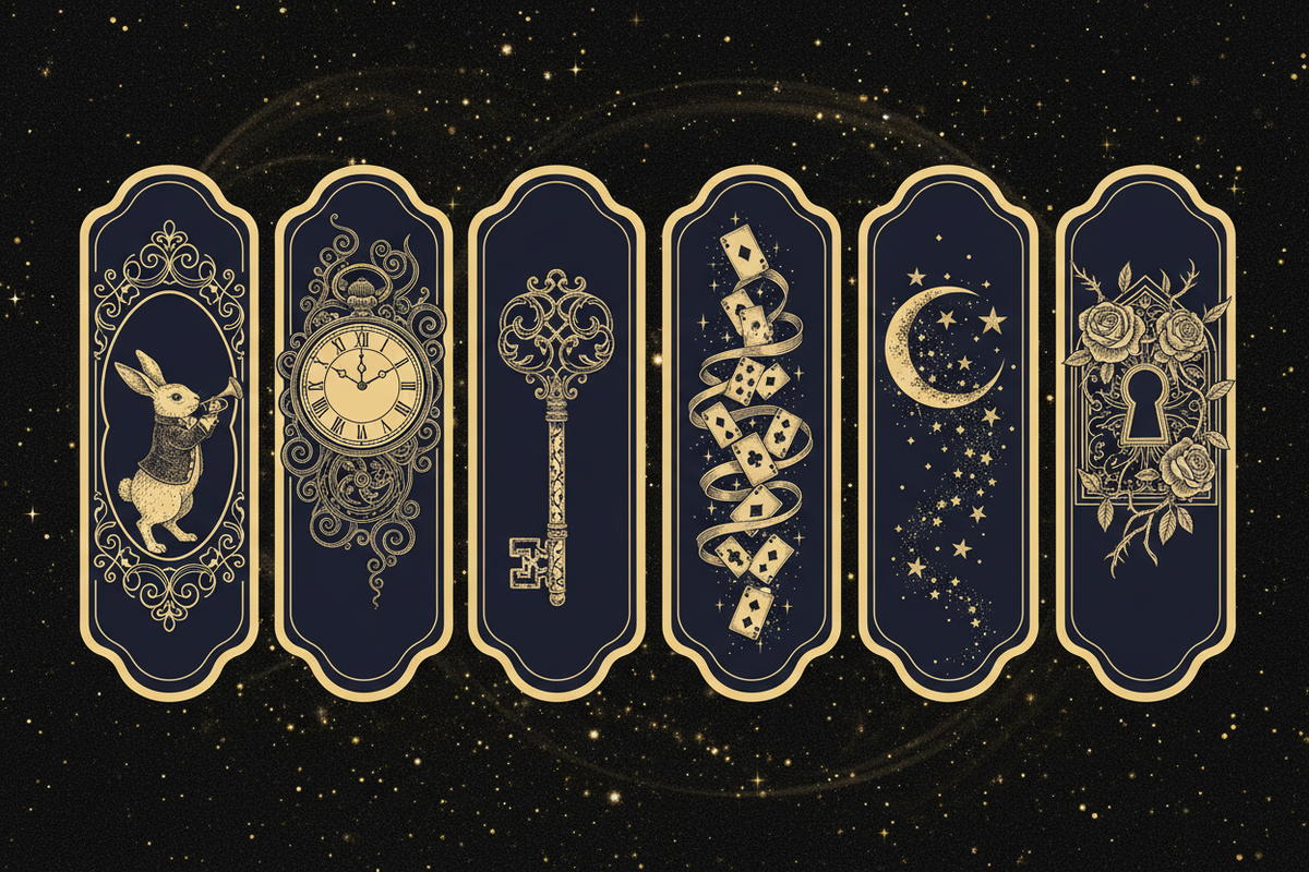 Bookmarks