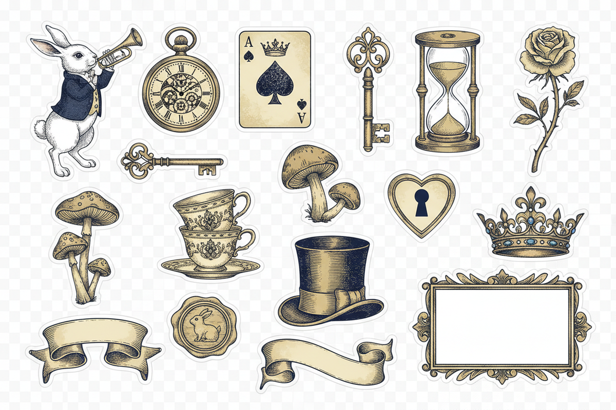 Clip Art
