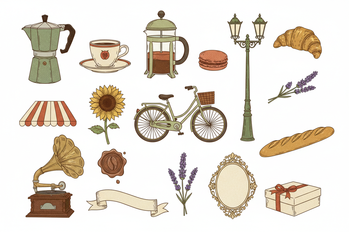 Clip Art