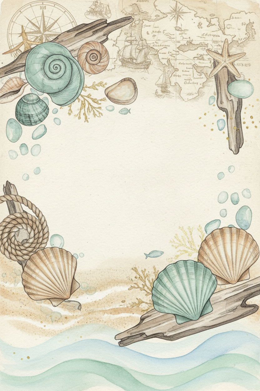 Coastal Cottage — Design CC1