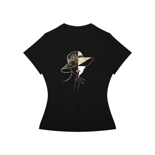 Tops,Tshirt,Blouse,Gift,Forher,Birthday,Graduation,Celebration,Black,Casualwear,Smartwear,Streetwear,Party,partywear,Love,Selflove,Empowerment,Boss,Bosslady