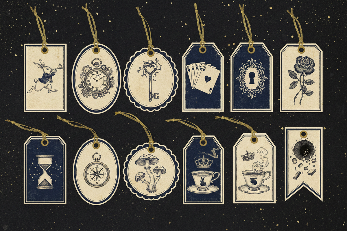 Gift Tags