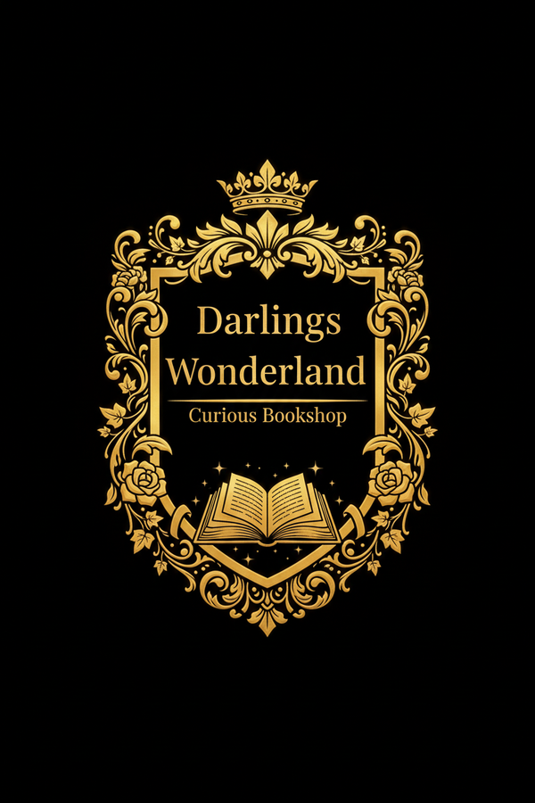 Darlings Wonderland