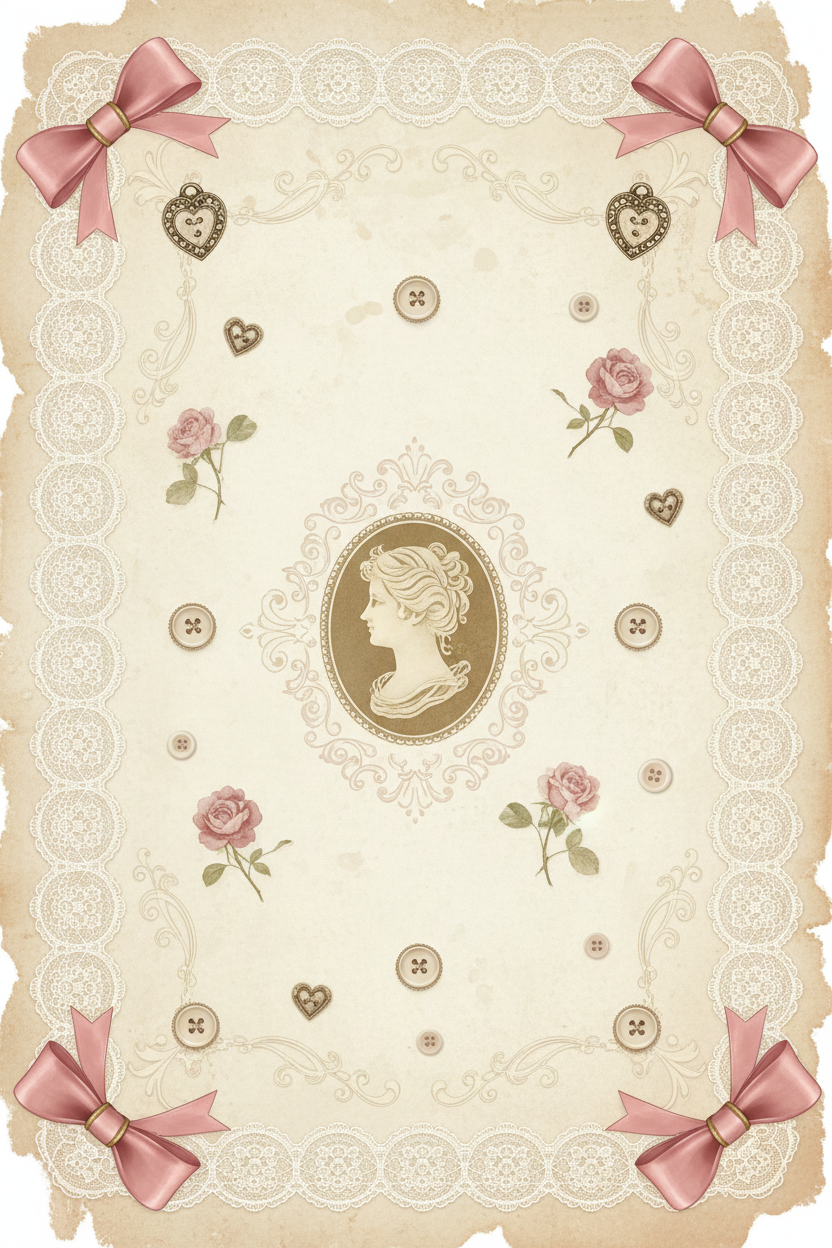 Love Letters Page 3