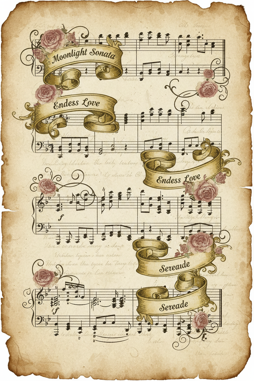 Love Letters Page 4