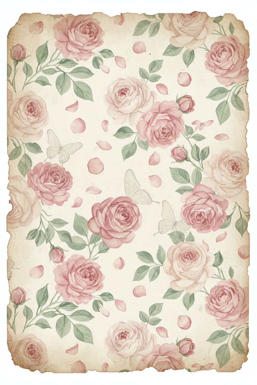 Secret Garden Page 2