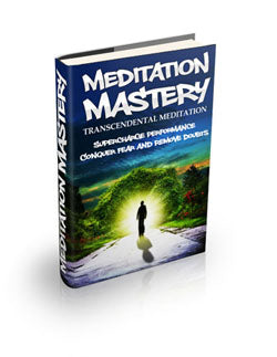 Transcendental Meditation Guide — A Complete Overview